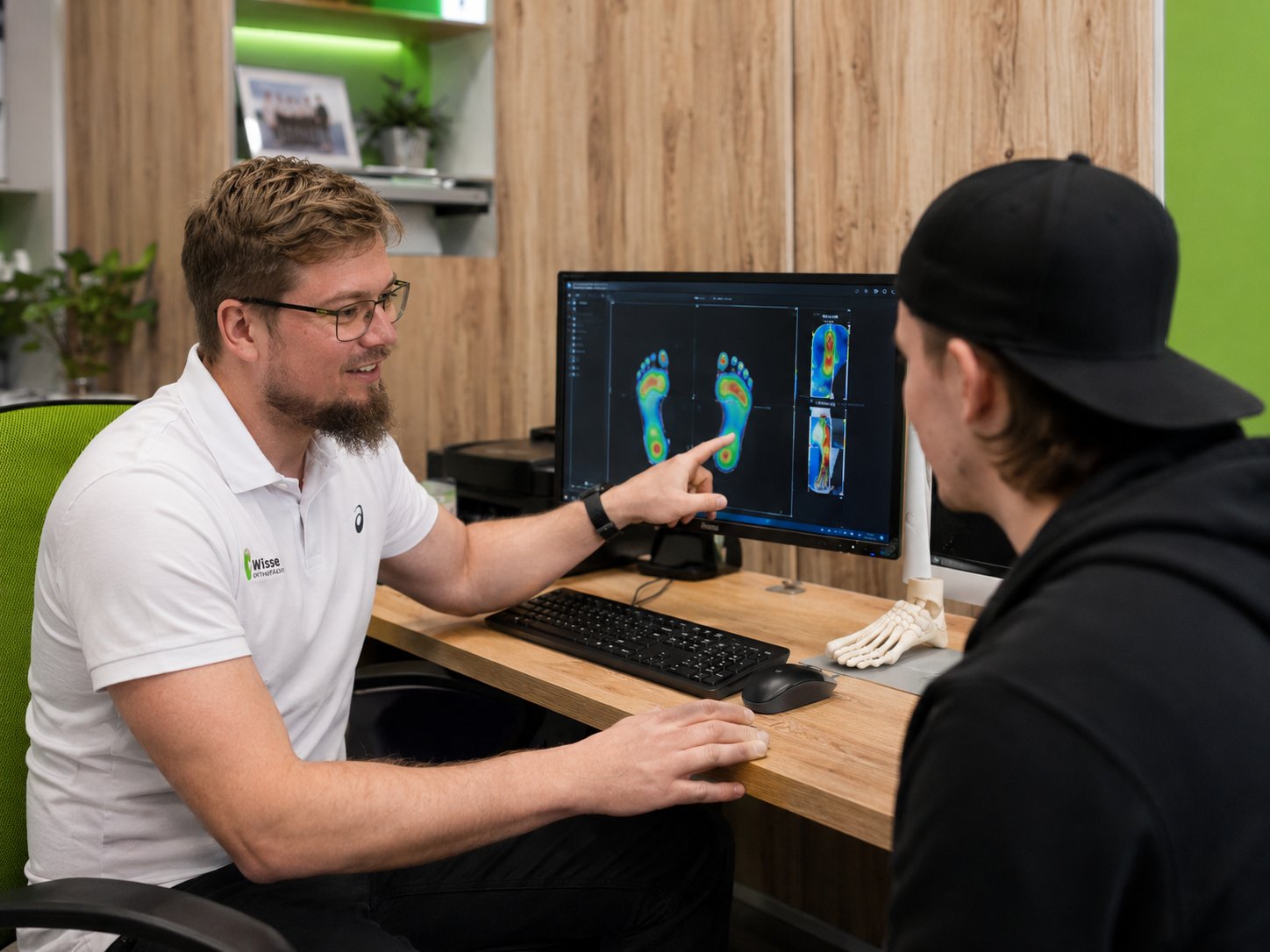 Diabetesversorgung